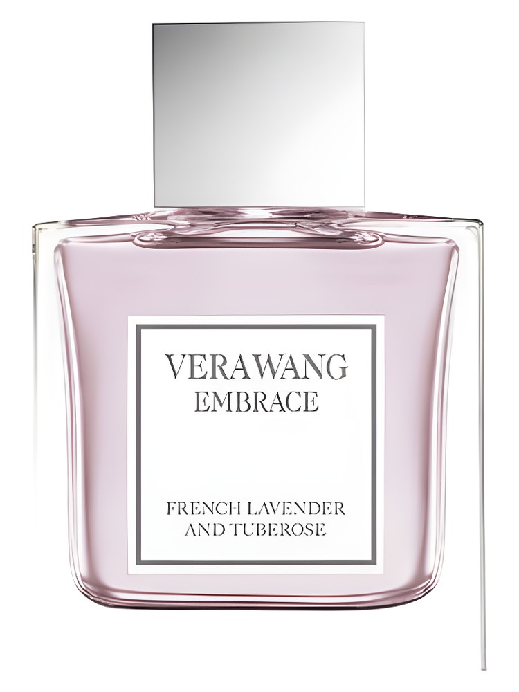 Embrace French Lavender & Tuberose – Vera Wang