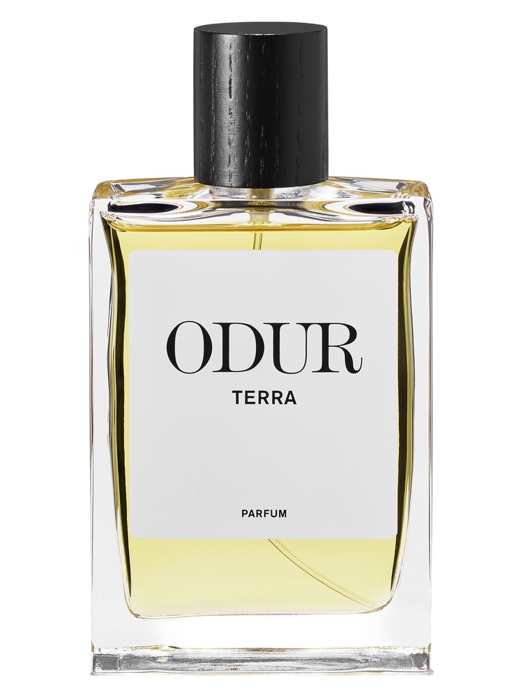 Terra – ODUR