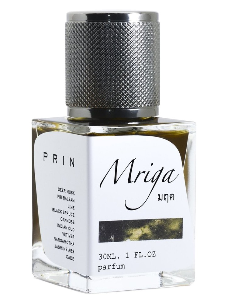 Mriga – Prin