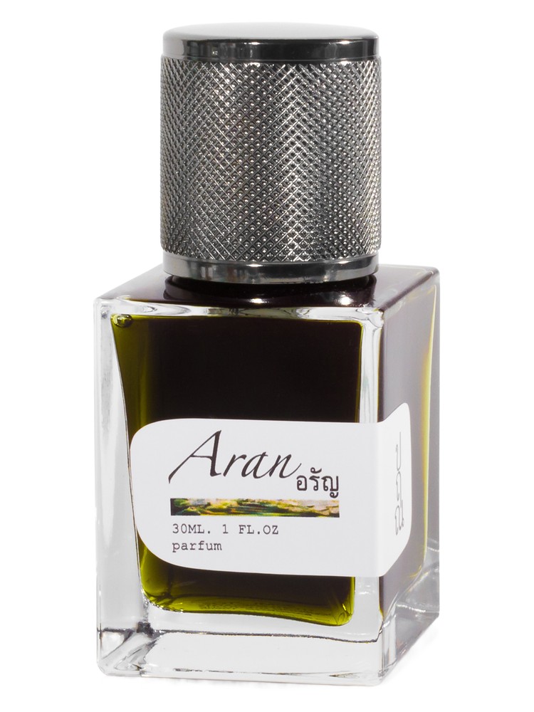 Aran – Prin
