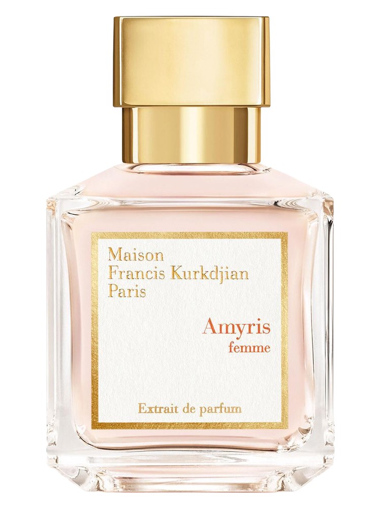 Amyris Femme Extrait de Parfum – Maison Francis Kurkdjian