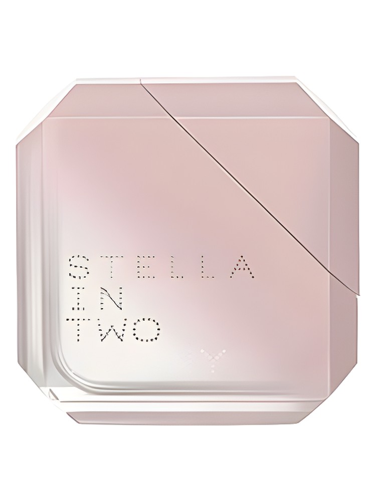 Stella in Two Peony – Stella McCartney
