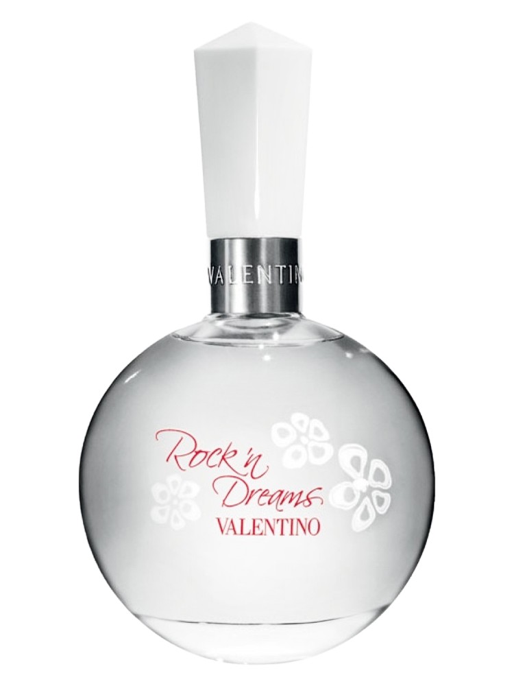 Rock’n Dreams – Valentino