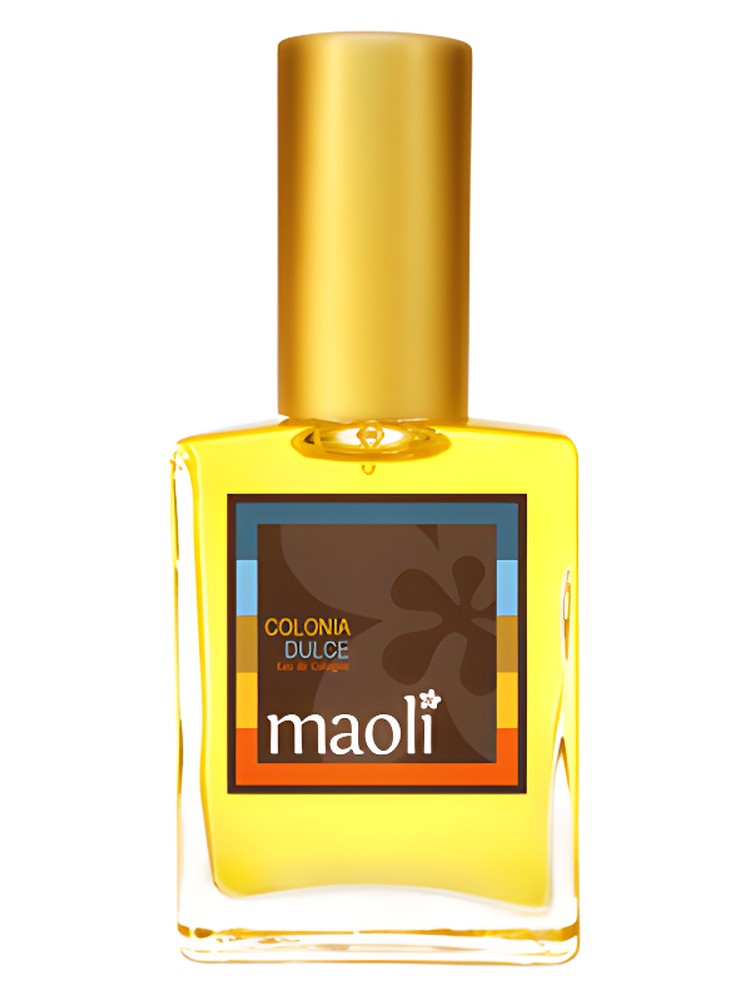 Colonia Dulce – Maoli