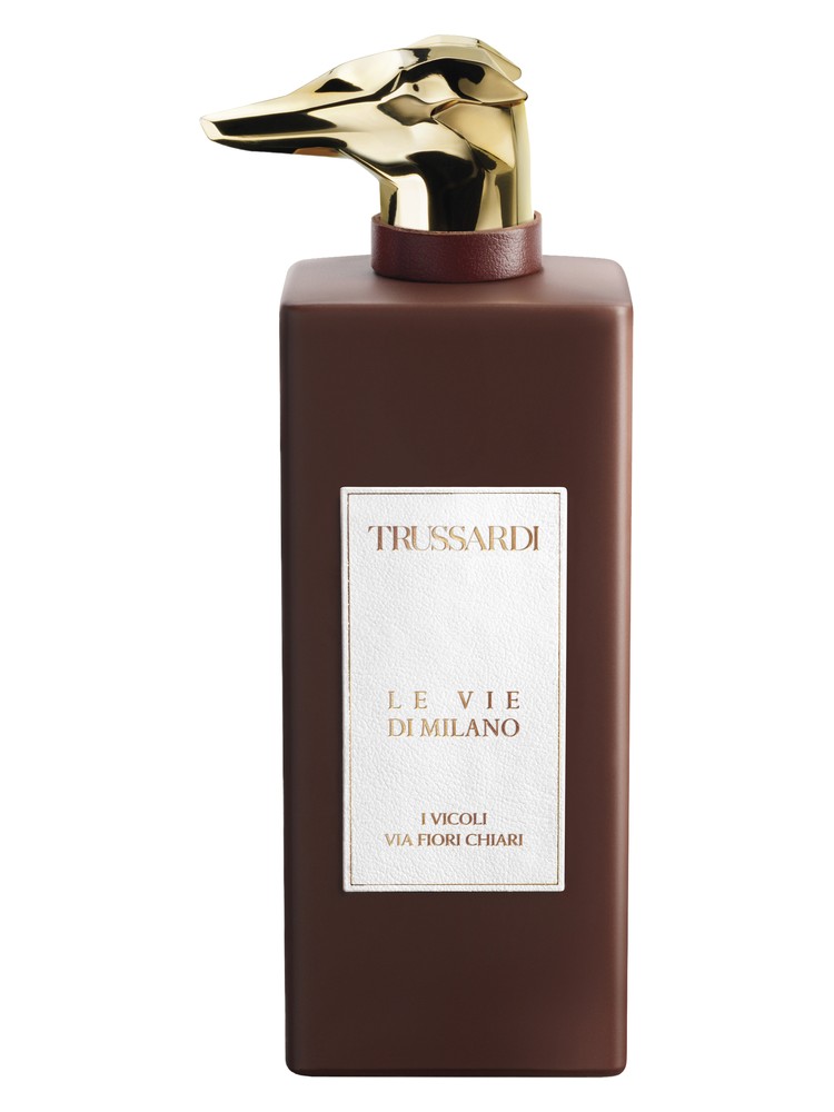 I Vicoli Via Fiori Chiari – Trussardi
