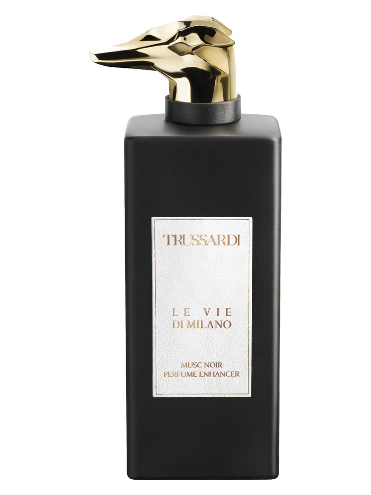 Musc Noir Perfume Enhancer – Trussardi