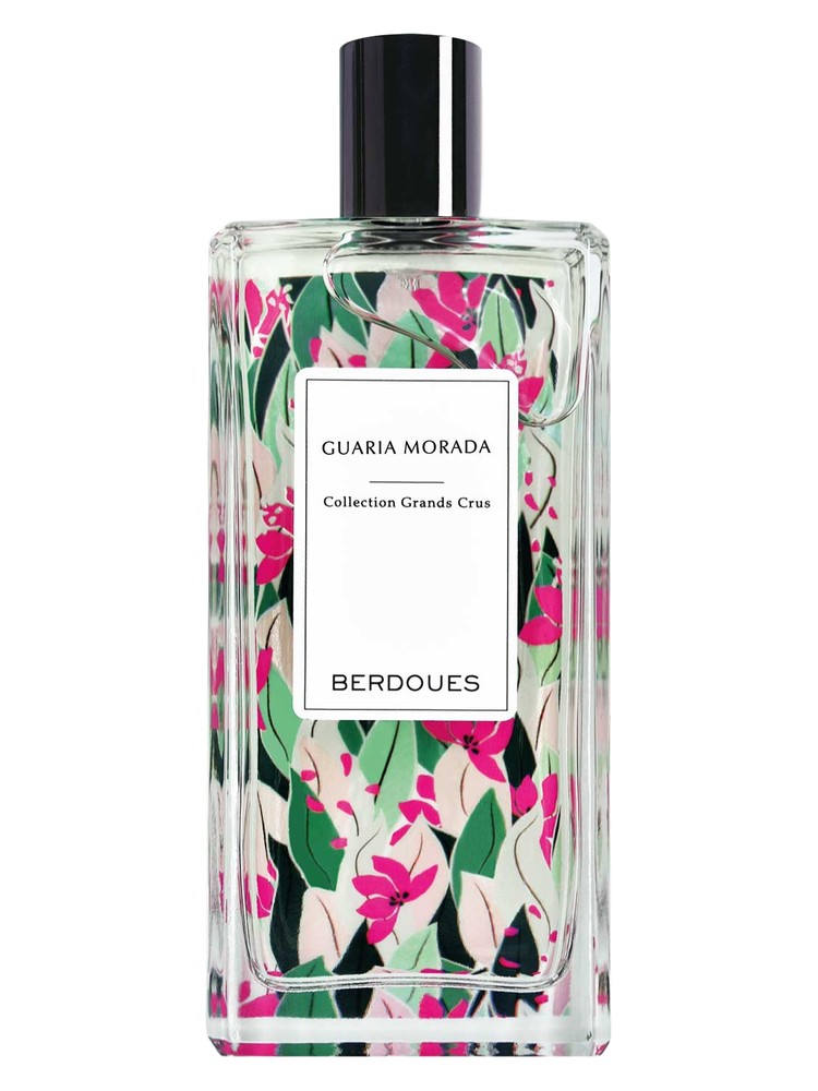 Guaria Morada – Parfums Berdoues