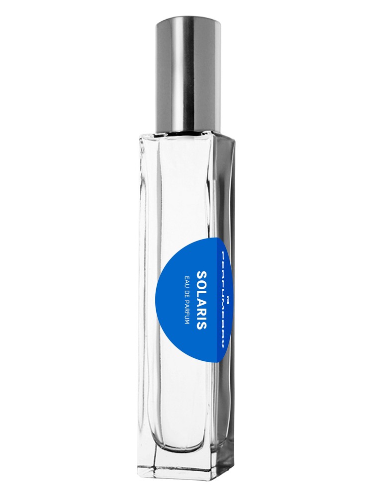 Solaris – PerfumeBox