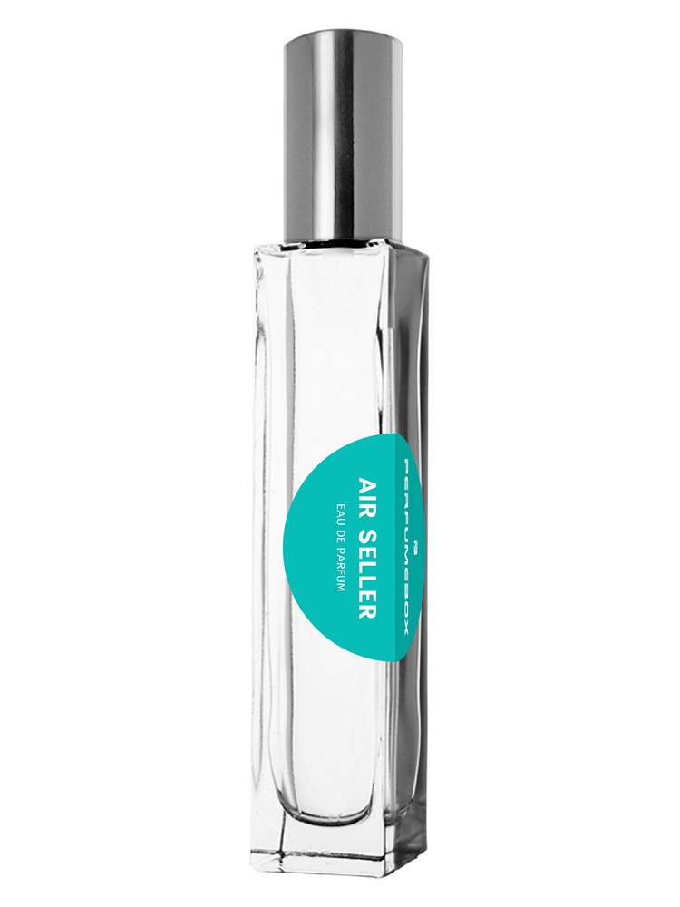 AirSeller – PerfumeBox