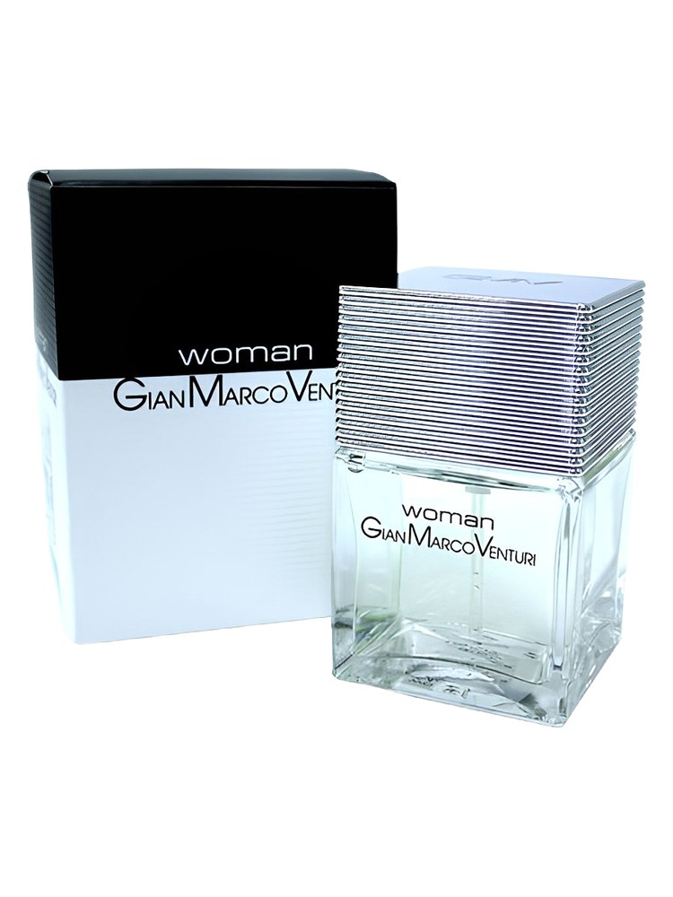 Woman – GianMarco Venturi