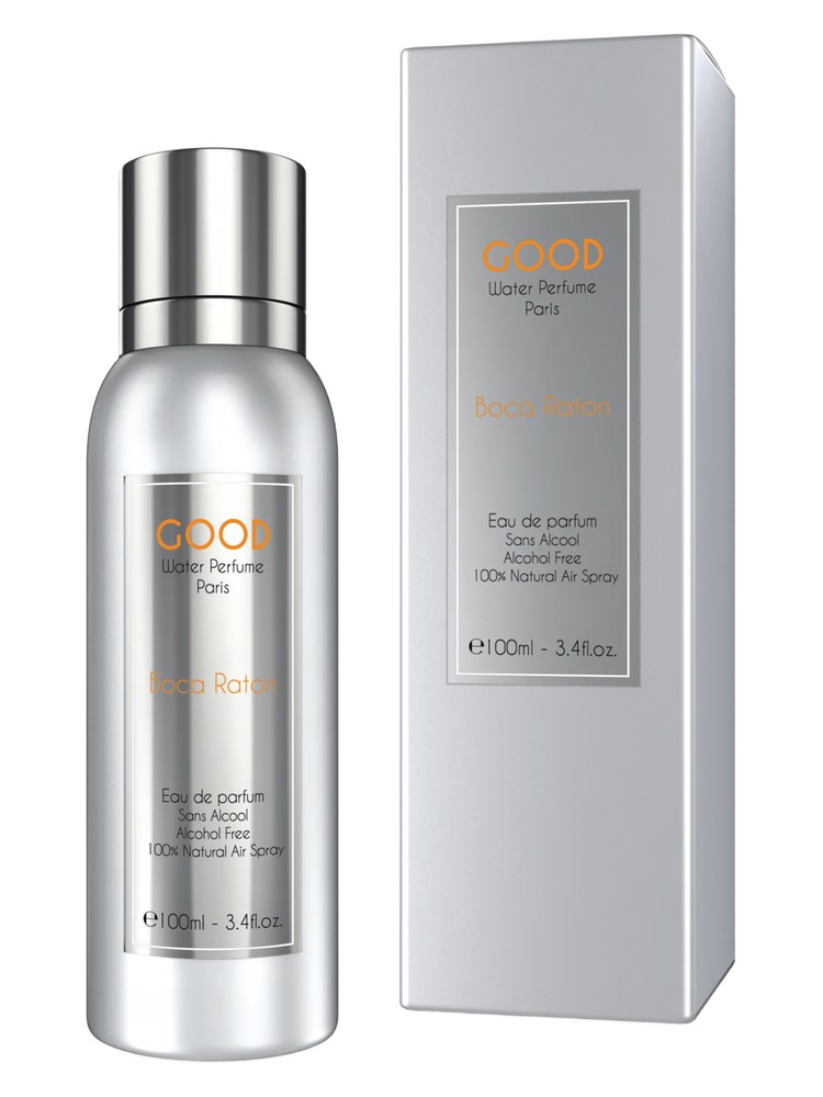 Boca Raton – Good Water Perfume
