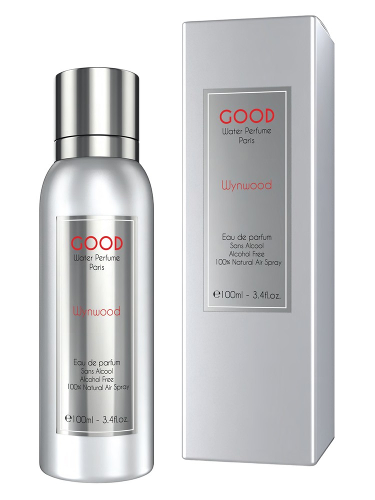 Wynwood – Good Water Perfume