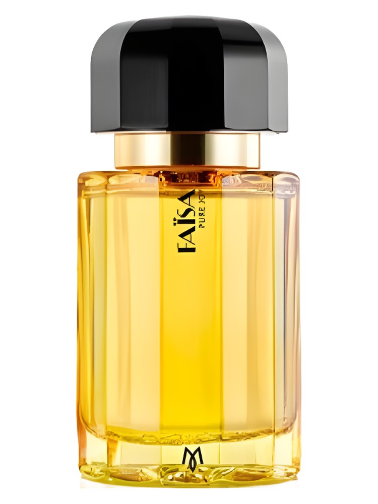 Faïsa – Ramon Monegal
