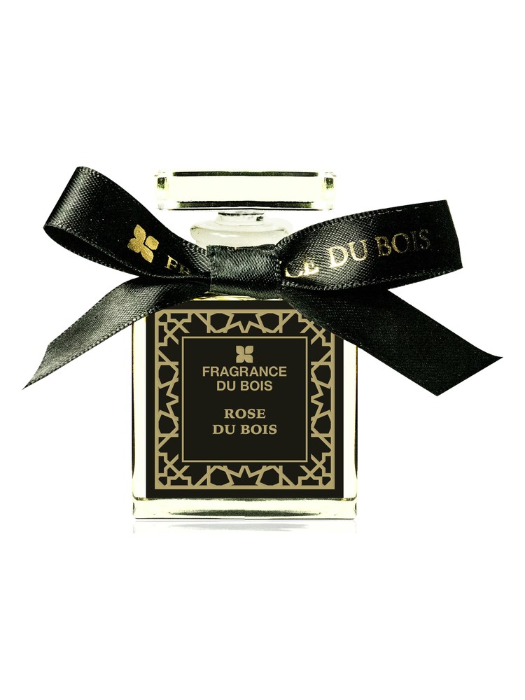 Rose Du Bois – Fragrance Du Bois