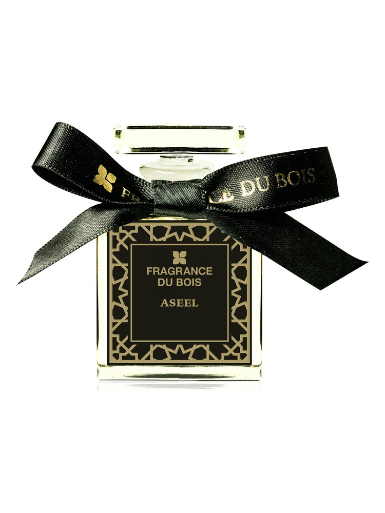 Aseel – Fragrance Du Bois