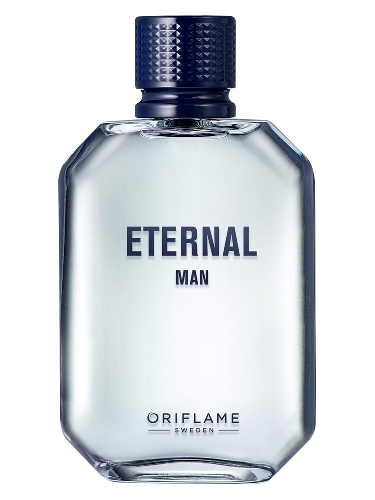 Eternal Man – Oriflame