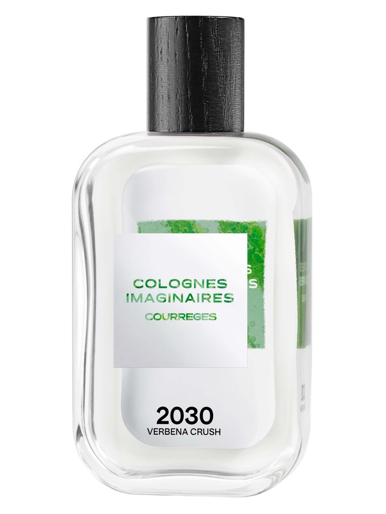2030 Verbena Crush – Courrèges