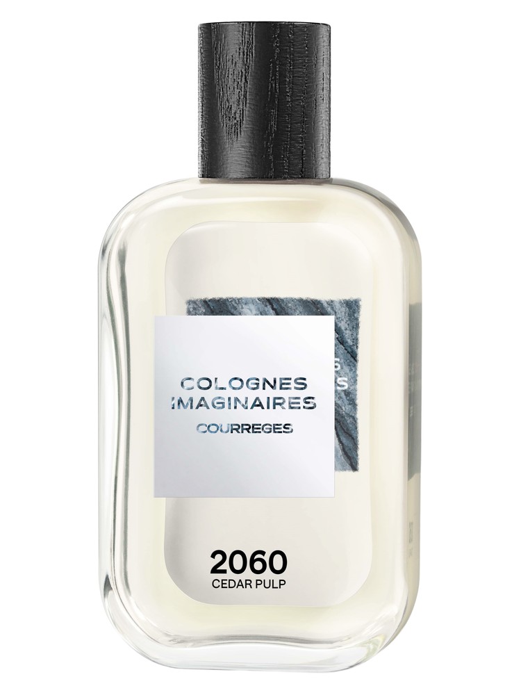 2060 Cedar Pulp – Courrèges