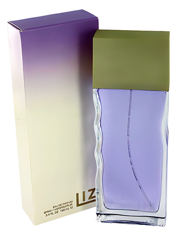 Liz – Liz Claiborne
