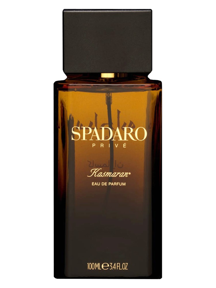 Kasmaran Privé – Spadaro Luxury Fragrances