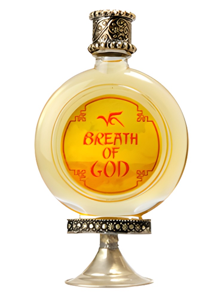 Breath of God – B Never Too Busy To Be Beautiful