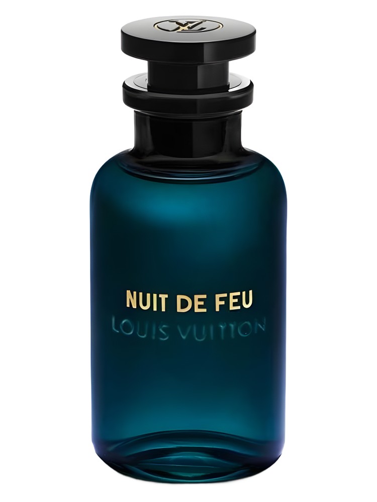 Nuit de Feu – Louis Vuitton
