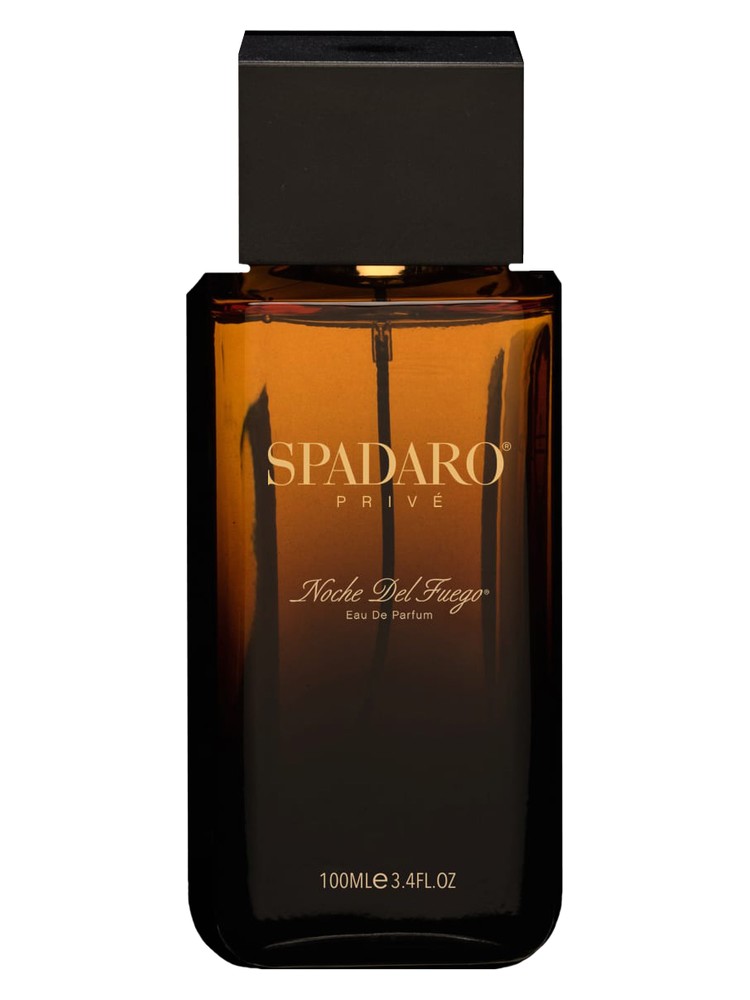 Noche Del Fuego 2019 Edition – Spadaro Luxury Fragrances