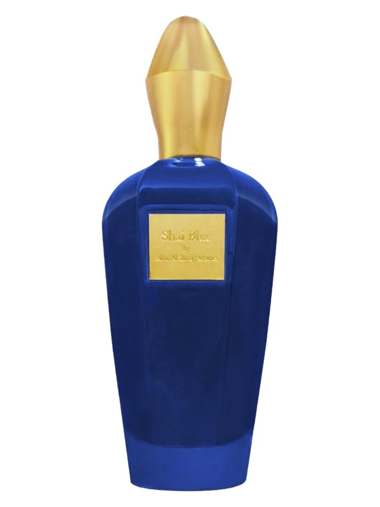 Shai Blue By Sam Wari – Sahar Al Sharq Perfumes
