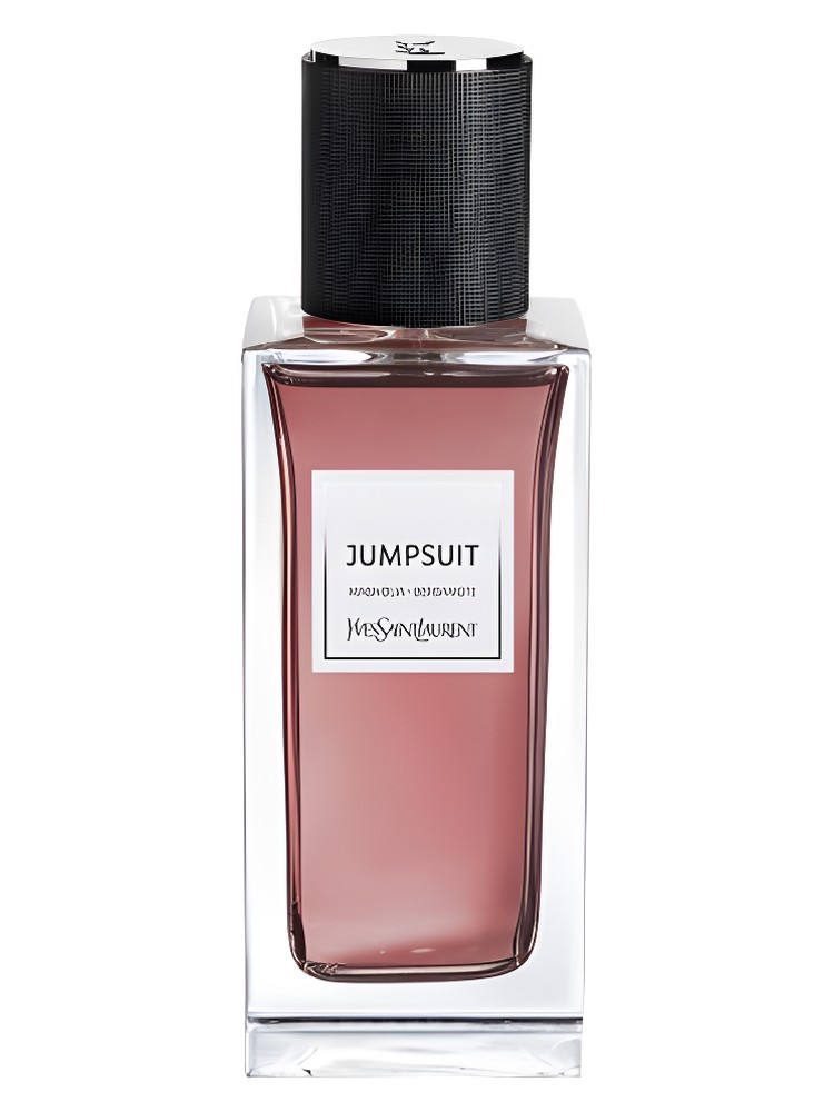 Jumpsuit – Yves Saint Laurent