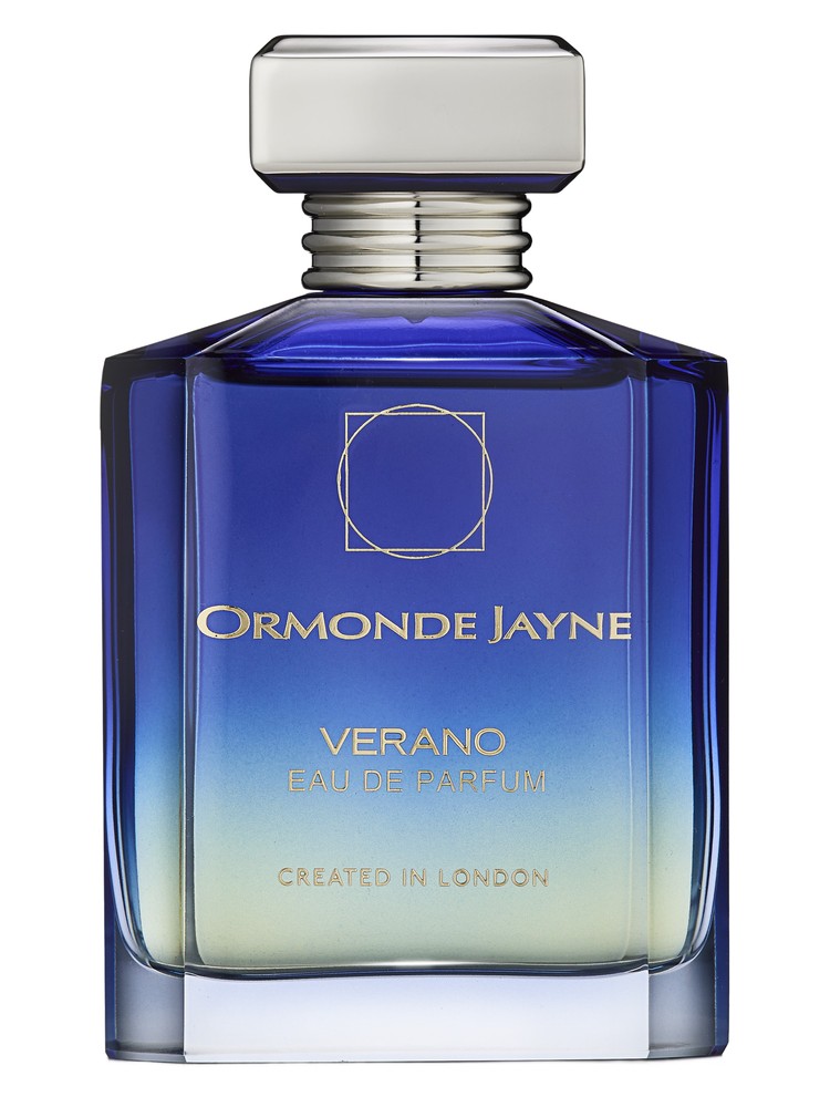 Montabaco Verano – Ormonde Jayne