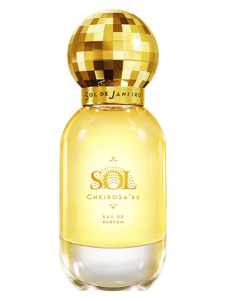 SOL Cheirosa ’62 Eau de Parfum – Sol de Janeiro