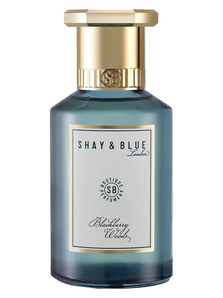 Blackberry Woods – Shay & Blue London