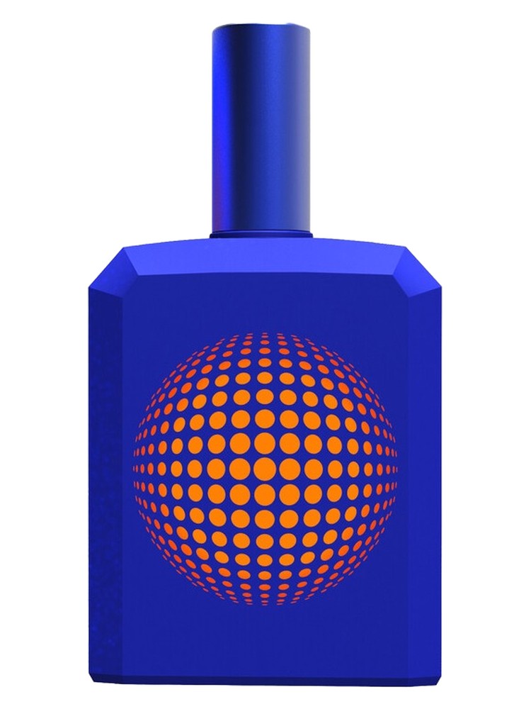 This is not a Blue Bottle 1.6 – Histoires de Parfums