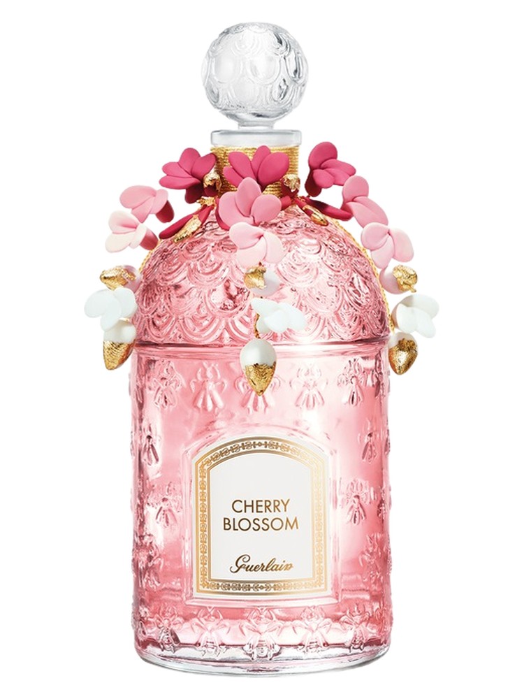 Cherry Blossom 2020 Millésime – Guerlain