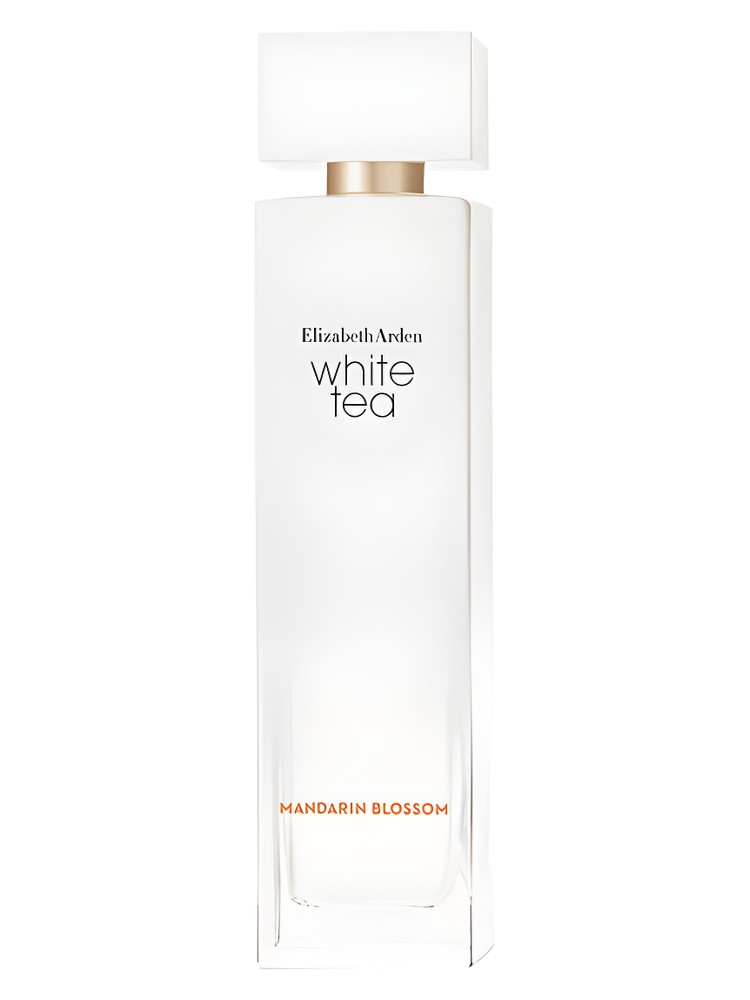 White Tea Mandarin Blossom – Elizabeth Arden