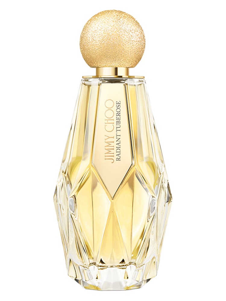 Radiant Tuberose – Jimmy Choo