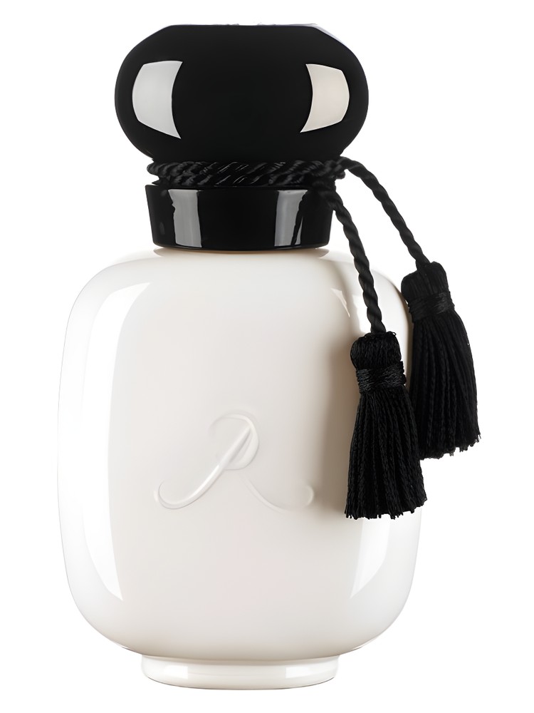 Rose Par Essence – Les Parfums de Rosine