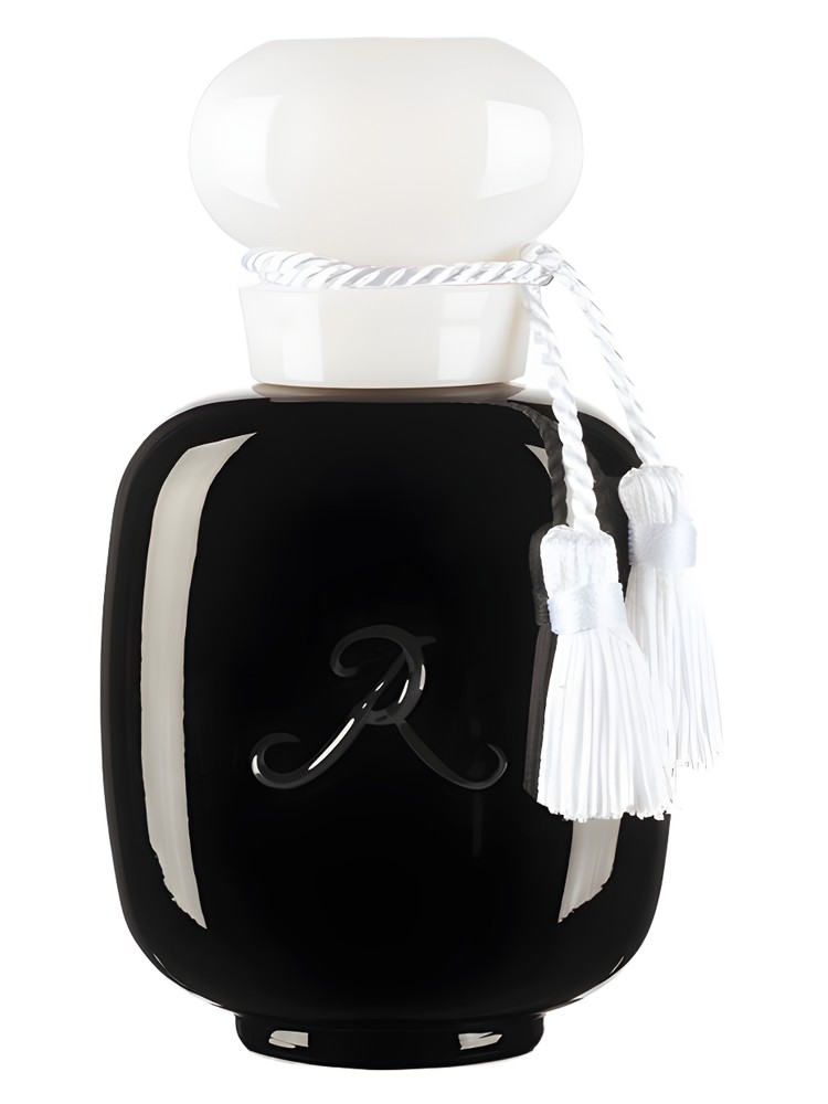 Rose Absolument – Les Parfums de Rosine