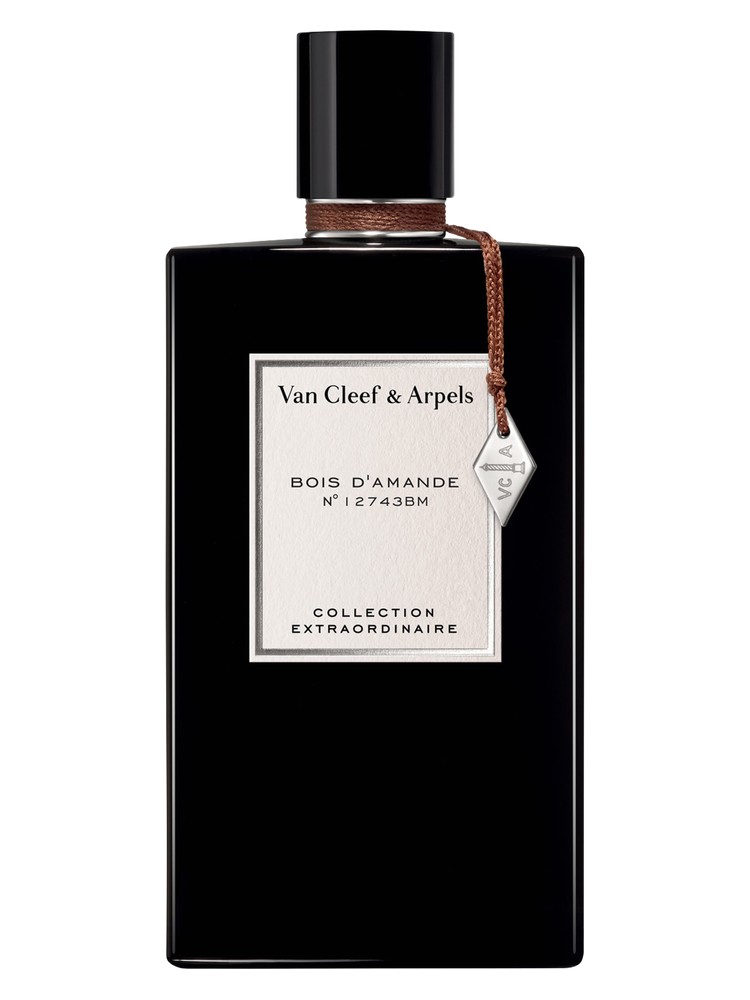 Bois d’Amande – Van Cleef & Arpels