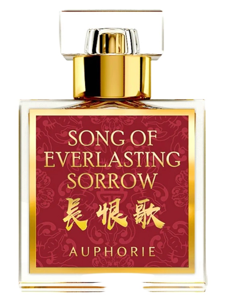 Song Of Everlasting Sorrow – Auphorie