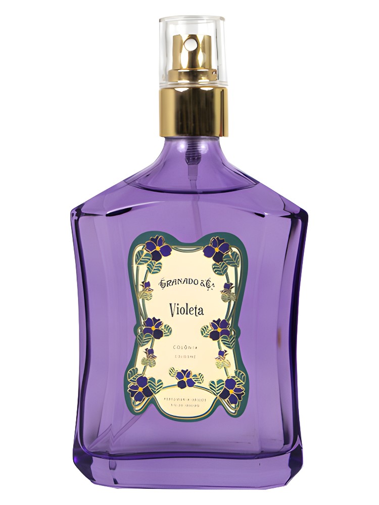Violeta – Granado
