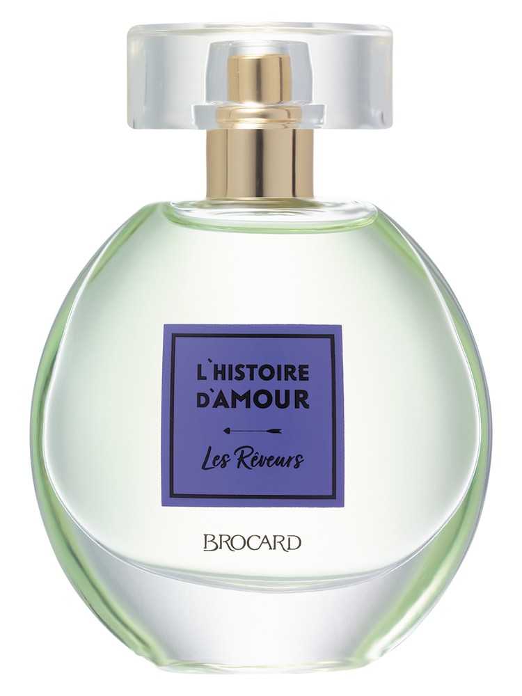 Les Reveurs – Brocard