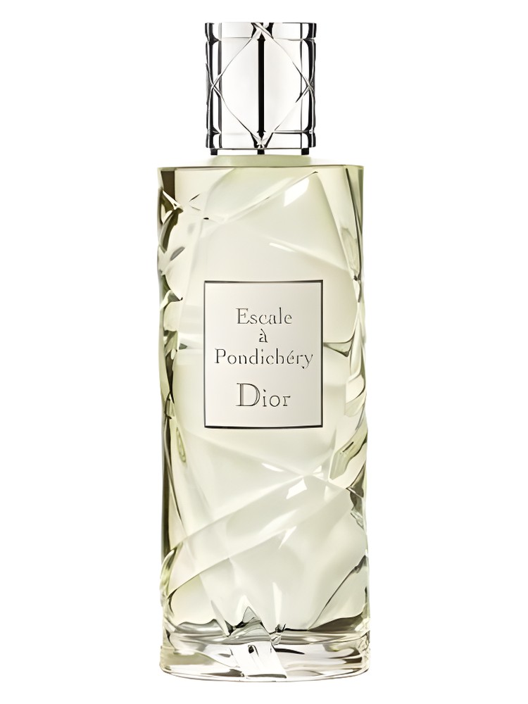 Cruise Collection Escale a Pondichery – Dior