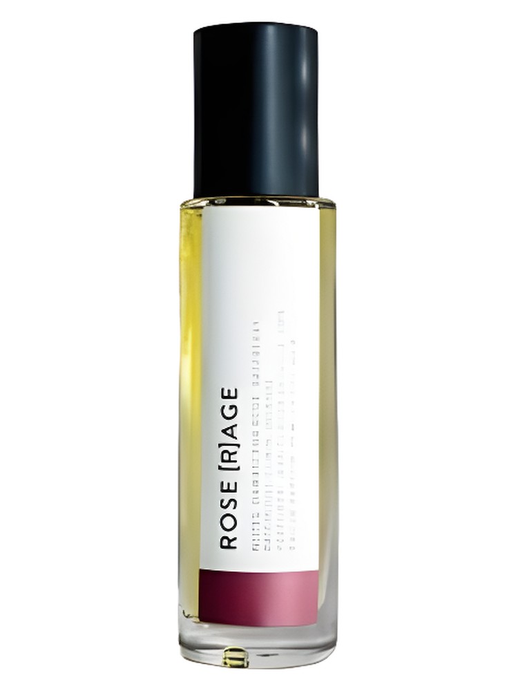 Rose Rag(e) – The Society of Scent
