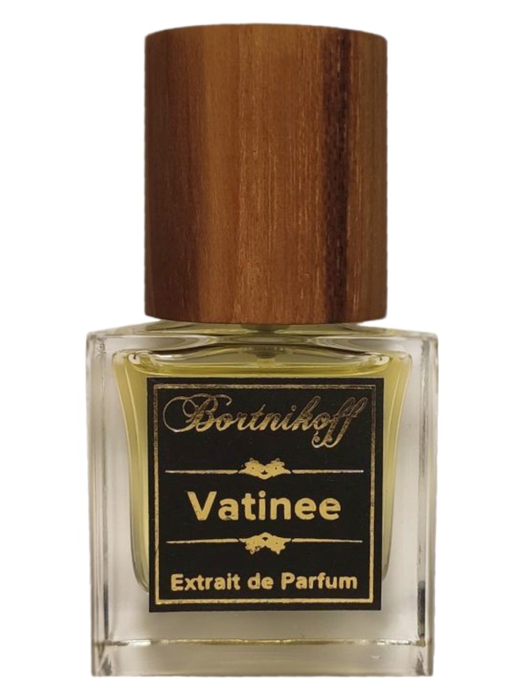 Vatinee – Bortnikoff