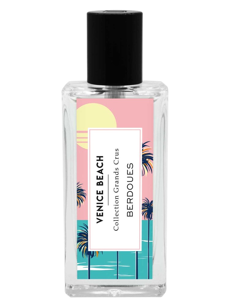 Venice Beach – Parfums Berdoues