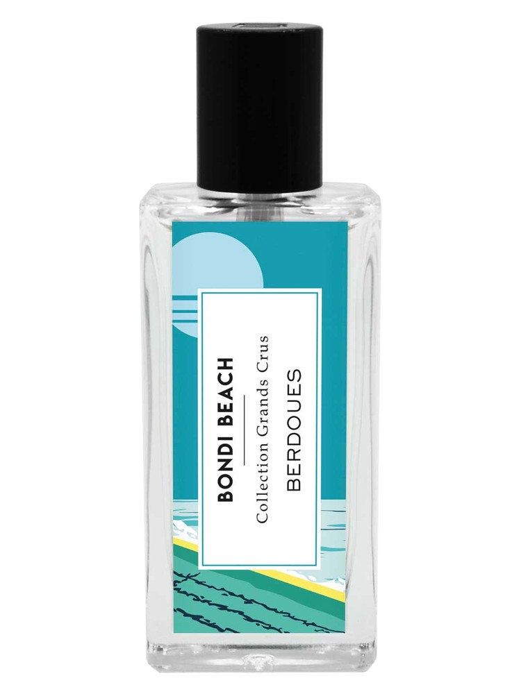 Bondi Beach – Parfums Berdoues