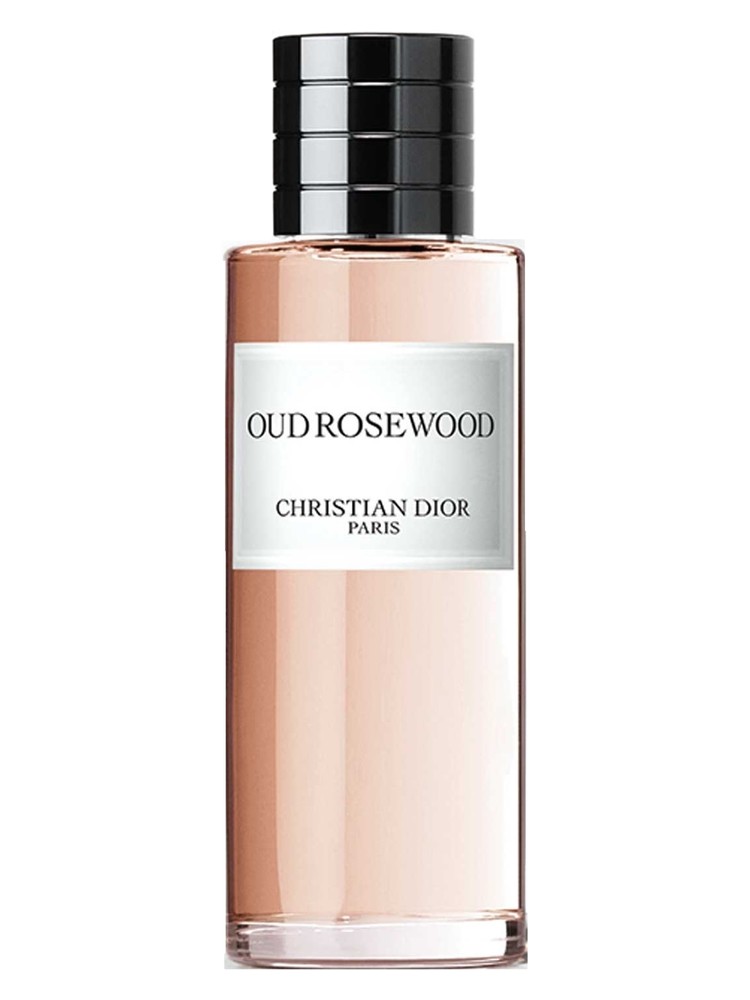 Oud Rosewood – Dior