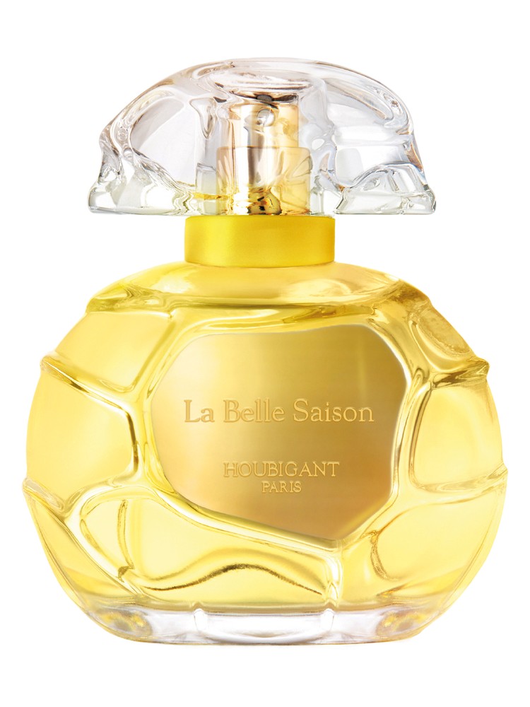 La Belle Saison – Houbigant
