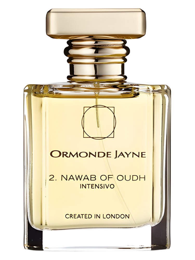 2. Nawab of Oudh Intensivo – Ormonde Jayne